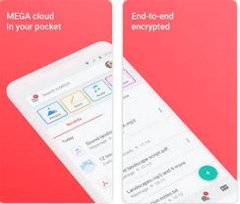 mega nz premium apk